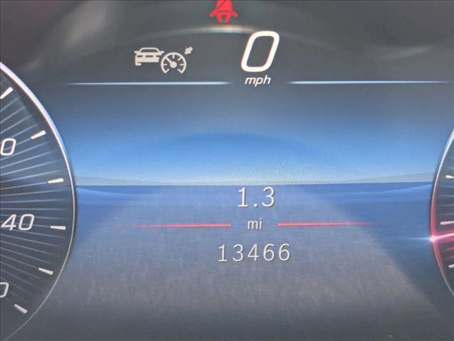 used 2024 Mercedes-Benz GLB 250 car, priced at $36,949