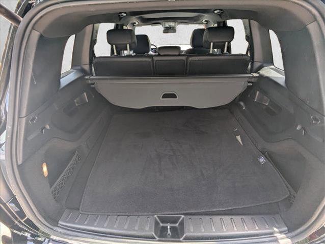 used 2024 Mercedes-Benz GLB 250 car, priced at $36,949