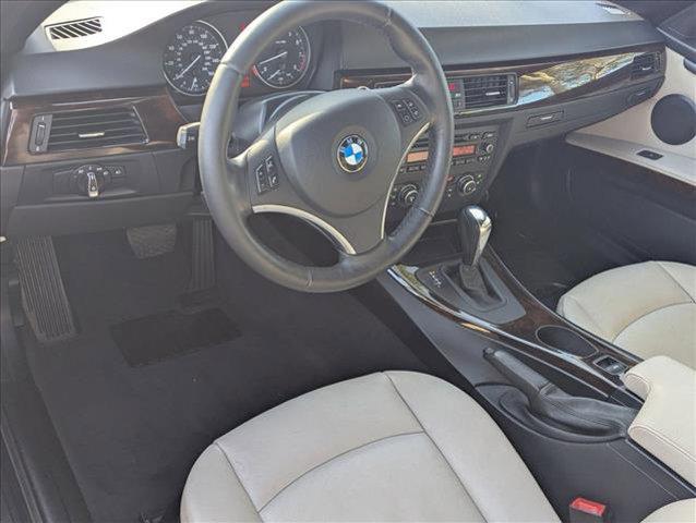 used 2012 BMW 328 car, priced at $10,670