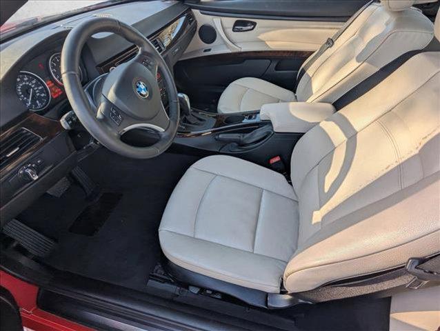 used 2012 BMW 328 car, priced at $10,670