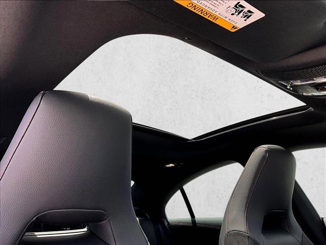 used 2026 Mercedes-Benz CLA 250 car, priced at $45,486