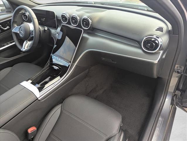 used 2026 Mercedes-Benz C-Class car, priced at $46,494
