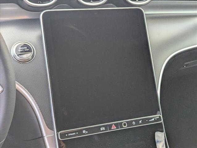 used 2026 Mercedes-Benz C-Class car, priced at $46,494