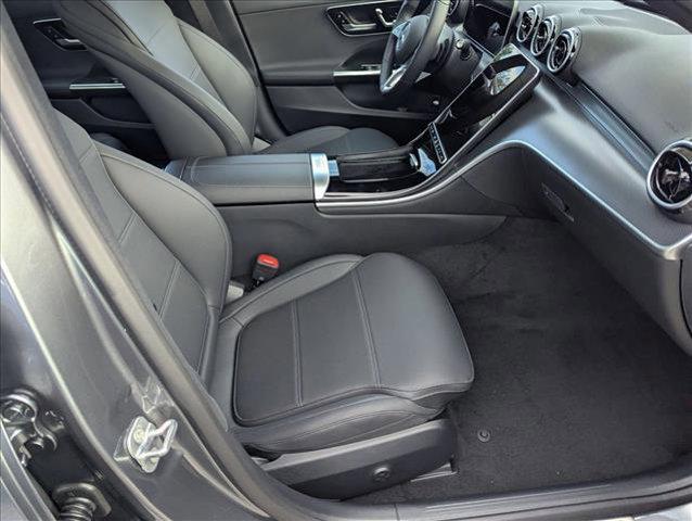 used 2026 Mercedes-Benz C-Class car, priced at $46,494