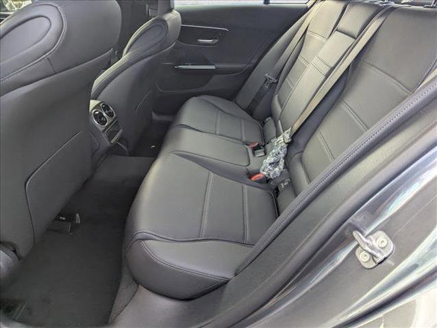 used 2026 Mercedes-Benz C-Class car, priced at $46,494