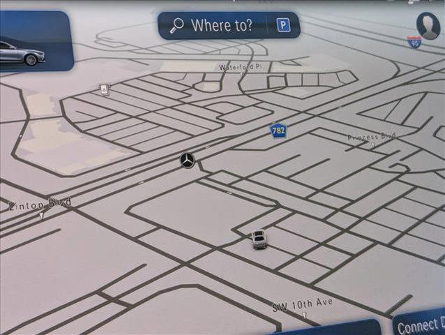 new 2026 Mercedes-Benz S-Class car, priced at $166,100