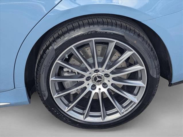 new 2026 Mercedes-Benz S-Class car, priced at $166,100