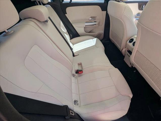used 2023 Mercedes-Benz GLA 250 car, priced at $27,772