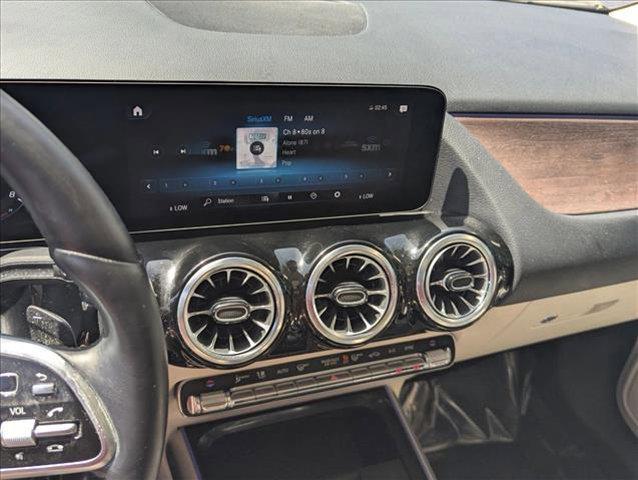 used 2023 Mercedes-Benz GLA 250 car, priced at $27,772