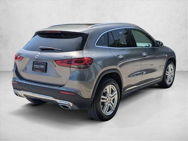 used 2023 Mercedes-Benz GLA 250 car, priced at $27,772