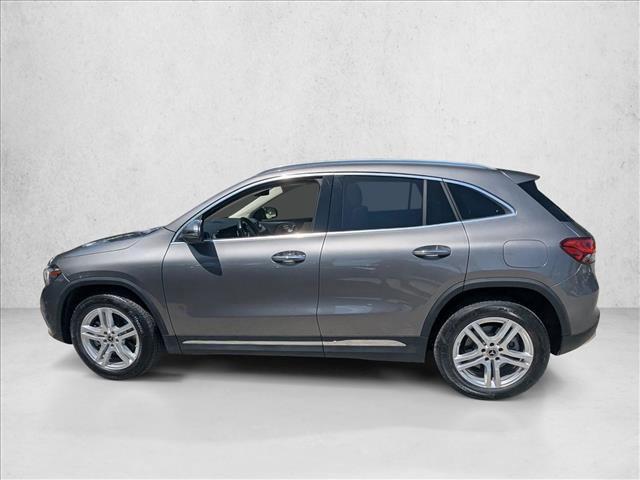 used 2023 Mercedes-Benz GLA 250 car, priced at $27,772