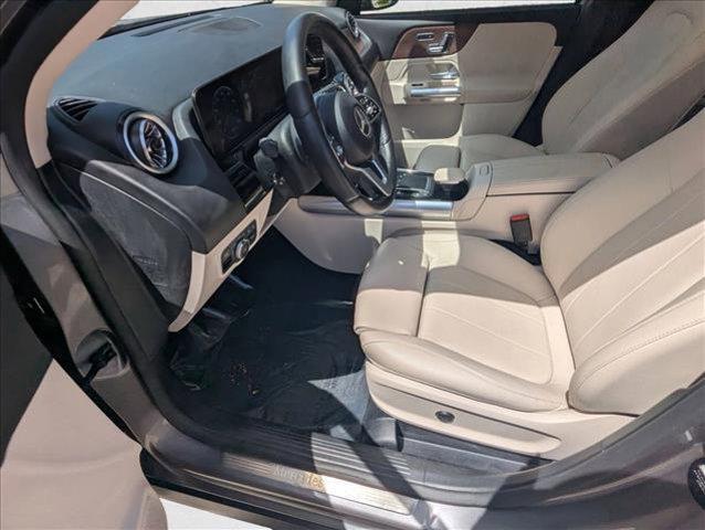 used 2023 Mercedes-Benz GLA 250 car, priced at $27,772