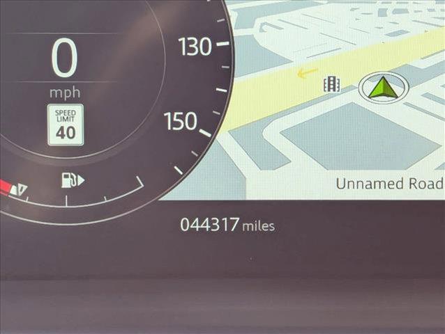 used 2019 Land Rover Range Rover Sport car, priced at $33,455