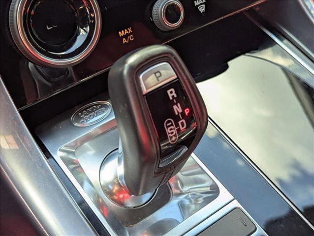 used 2019 Land Rover Range Rover Sport car, priced at $33,455