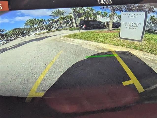 used 2019 Land Rover Range Rover Sport car, priced at $33,455