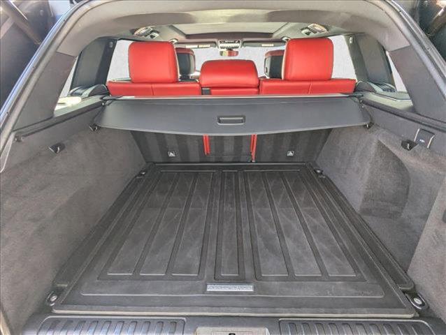 used 2019 Land Rover Range Rover Sport car, priced at $33,455