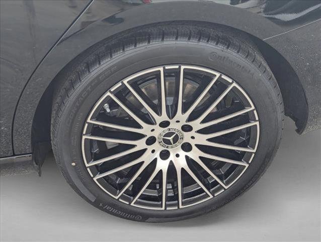 new 2026 Mercedes-Benz C-Class car, priced at $51,535