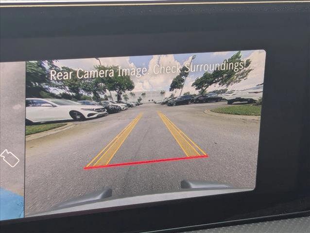 new 2026 Mercedes-Benz CLA 250 car, priced at $50,830