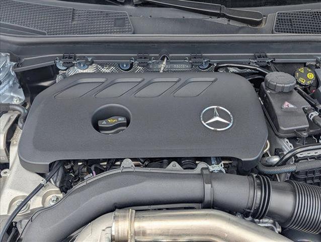 new 2026 Mercedes-Benz CLA 250 car, priced at $50,830