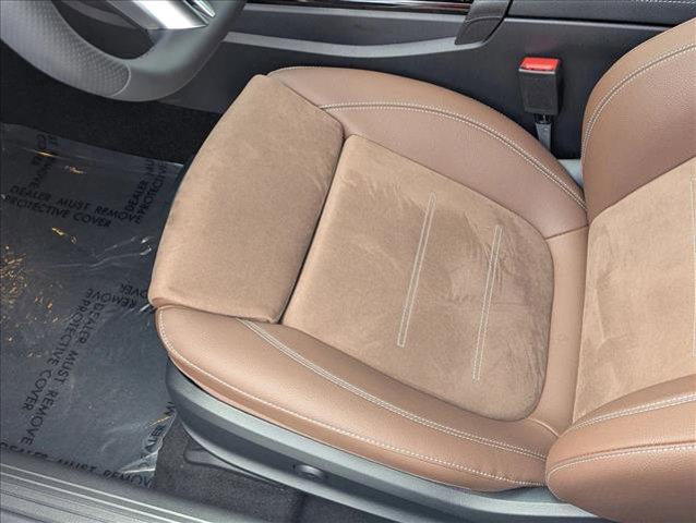 new 2026 Mercedes-Benz CLA 250 car, priced at $50,830