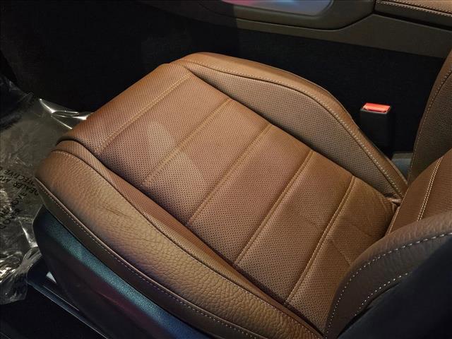 new 2026 Mercedes-Benz GLS 450 car, priced at $111,309