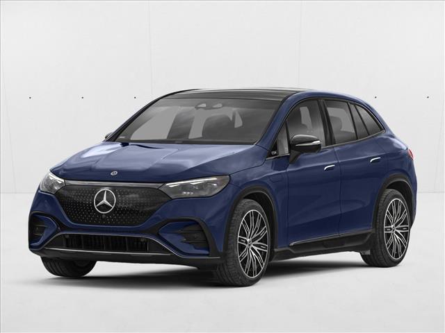 used 2023 Mercedes-Benz EQE 350+ car, priced at $43,494