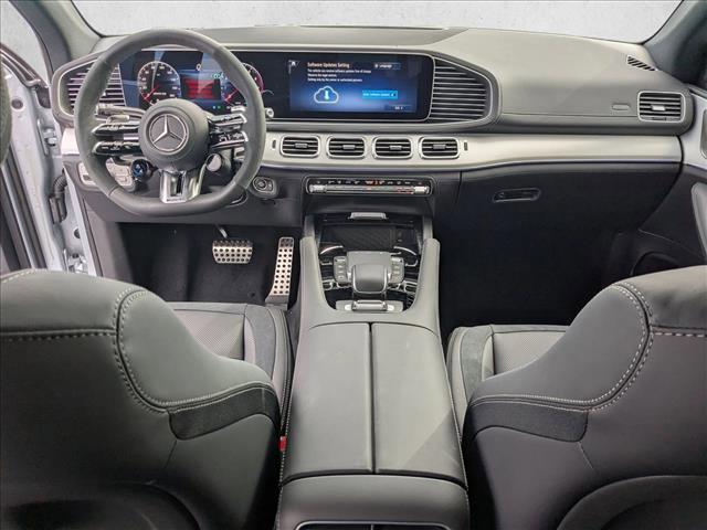new 2026 Mercedes-Benz AMG GLE 53 car, priced at $95,429