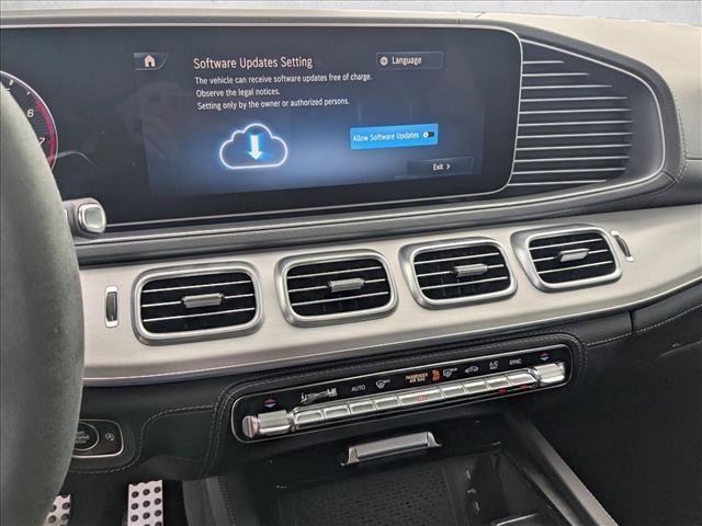 new 2026 Mercedes-Benz AMG GLE 53 car, priced at $95,429