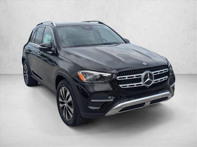new 2026 Mercedes-Benz GLE 350 car, priced at $67,524