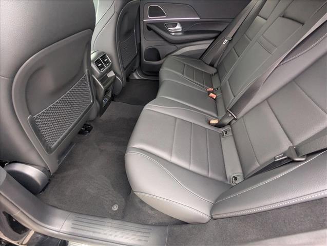 new 2026 Mercedes-Benz GLE 350 car, priced at $67,524