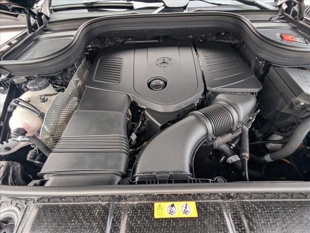 new 2026 Mercedes-Benz GLE 350 car, priced at $67,524