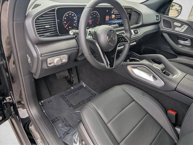 new 2026 Mercedes-Benz GLE 350 car, priced at $67,524