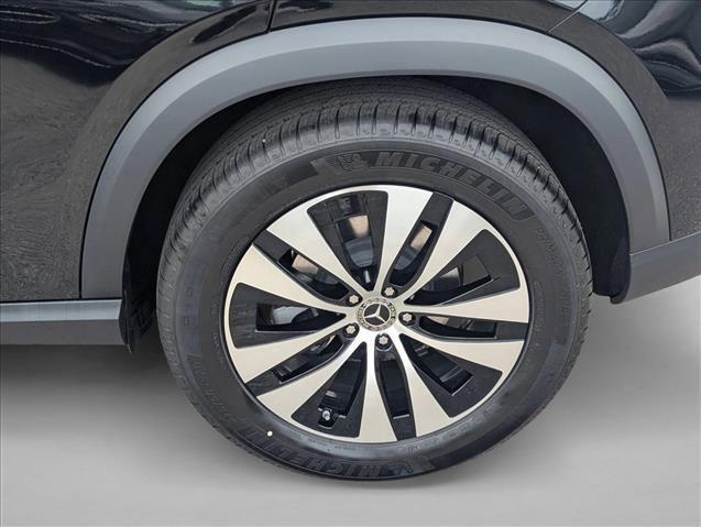new 2026 Mercedes-Benz GLE 350 car, priced at $67,524