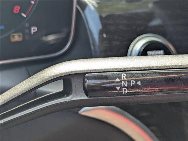 used 2026 Mercedes-Benz GLC 300 car, priced at $46,994