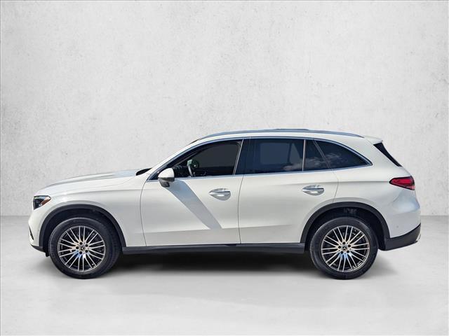 used 2026 Mercedes-Benz GLC 300 car, priced at $46,994