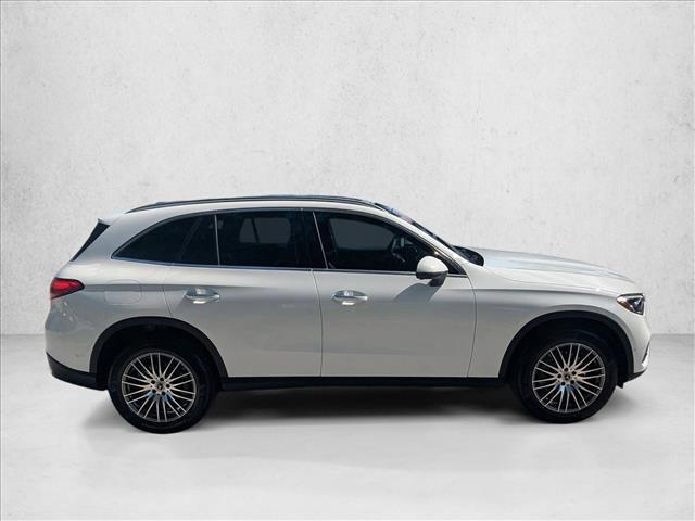 used 2026 Mercedes-Benz GLC 300 car, priced at $46,994
