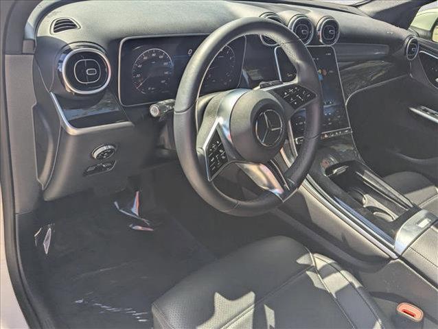 used 2026 Mercedes-Benz GLC 300 car, priced at $46,994