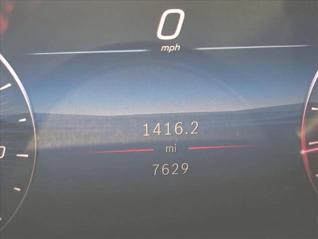 used 2026 Mercedes-Benz GLC 300 car, priced at $46,994