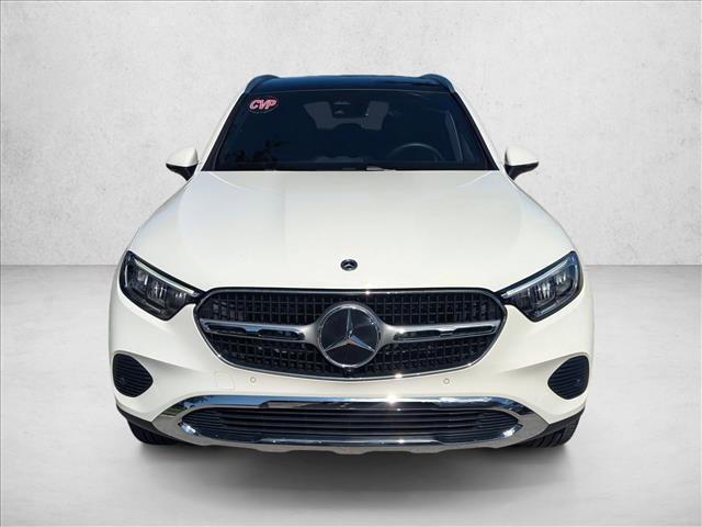 used 2026 Mercedes-Benz GLC 300 car, priced at $46,994