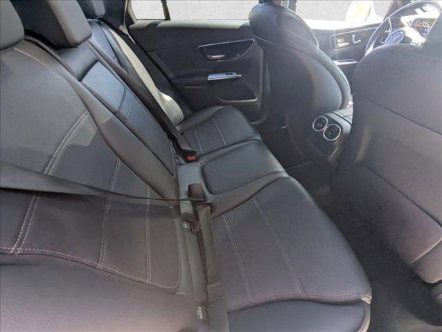 used 2026 Mercedes-Benz GLC 300 car, priced at $46,994