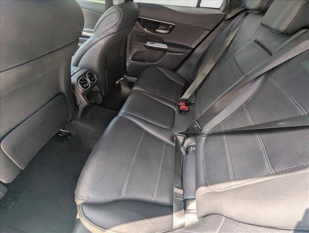 used 2026 Mercedes-Benz GLC 300 car, priced at $46,994