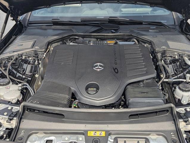 new 2026 Mercedes-Benz CLE 450 car, priced at $88,829