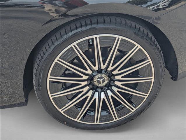 new 2026 Mercedes-Benz CLE 450 car, priced at $88,829
