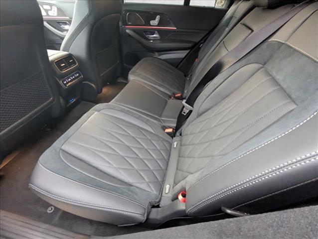 new 2026 Mercedes-Benz AMG GLE 63 car, priced at $144,530