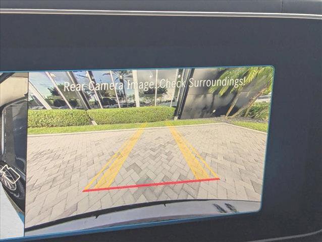 new 2026 Mercedes-Benz AMG GLE 63 car, priced at $144,530