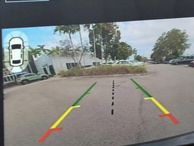 used 2022 Lincoln Nautilus car, priced at $31,475