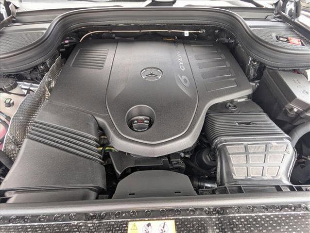 new 2026 Mercedes-Benz GLE 450 car, priced at $82,379