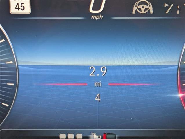 new 2026 Mercedes-Benz GLE 450 car, priced at $82,379