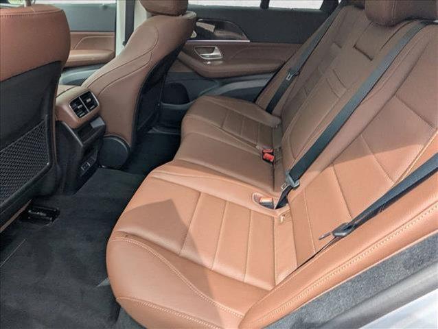 new 2026 Mercedes-Benz GLE 450 car, priced at $82,379