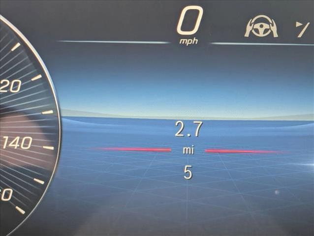 new 2026 Mercedes-Benz GLS 580 car, priced at $125,325